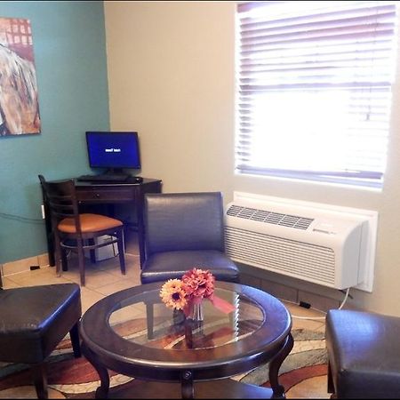 Motel 6-Colorado City, Tx Екстериор снимка