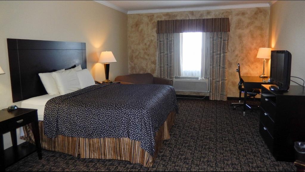 Motel 6-Colorado City, Tx Екстериор снимка
