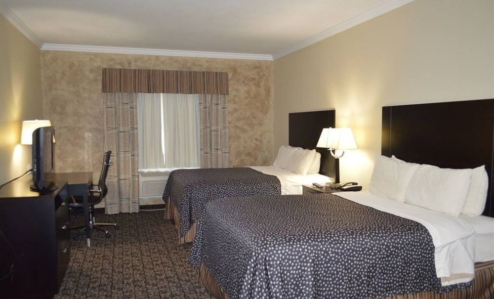 Motel 6-Colorado City, Tx Екстериор снимка