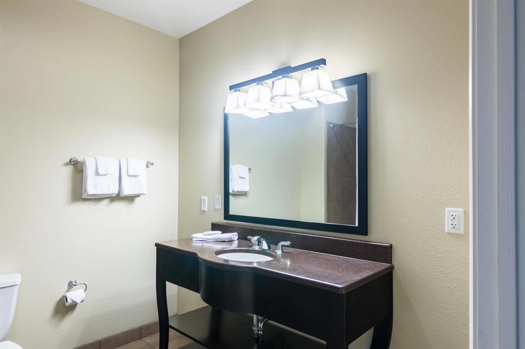 Motel 6-Colorado City, Tx Екстериор снимка