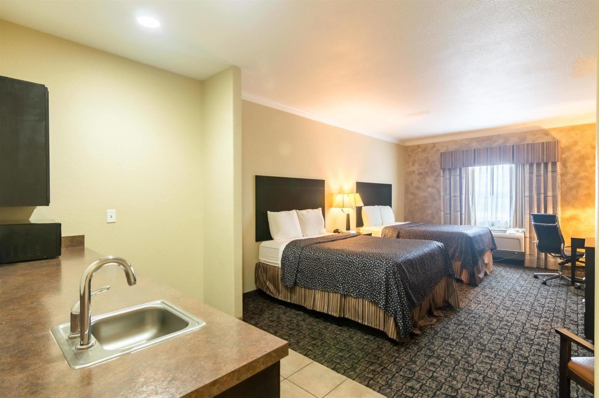 Motel 6-Colorado City, Tx Екстериор снимка