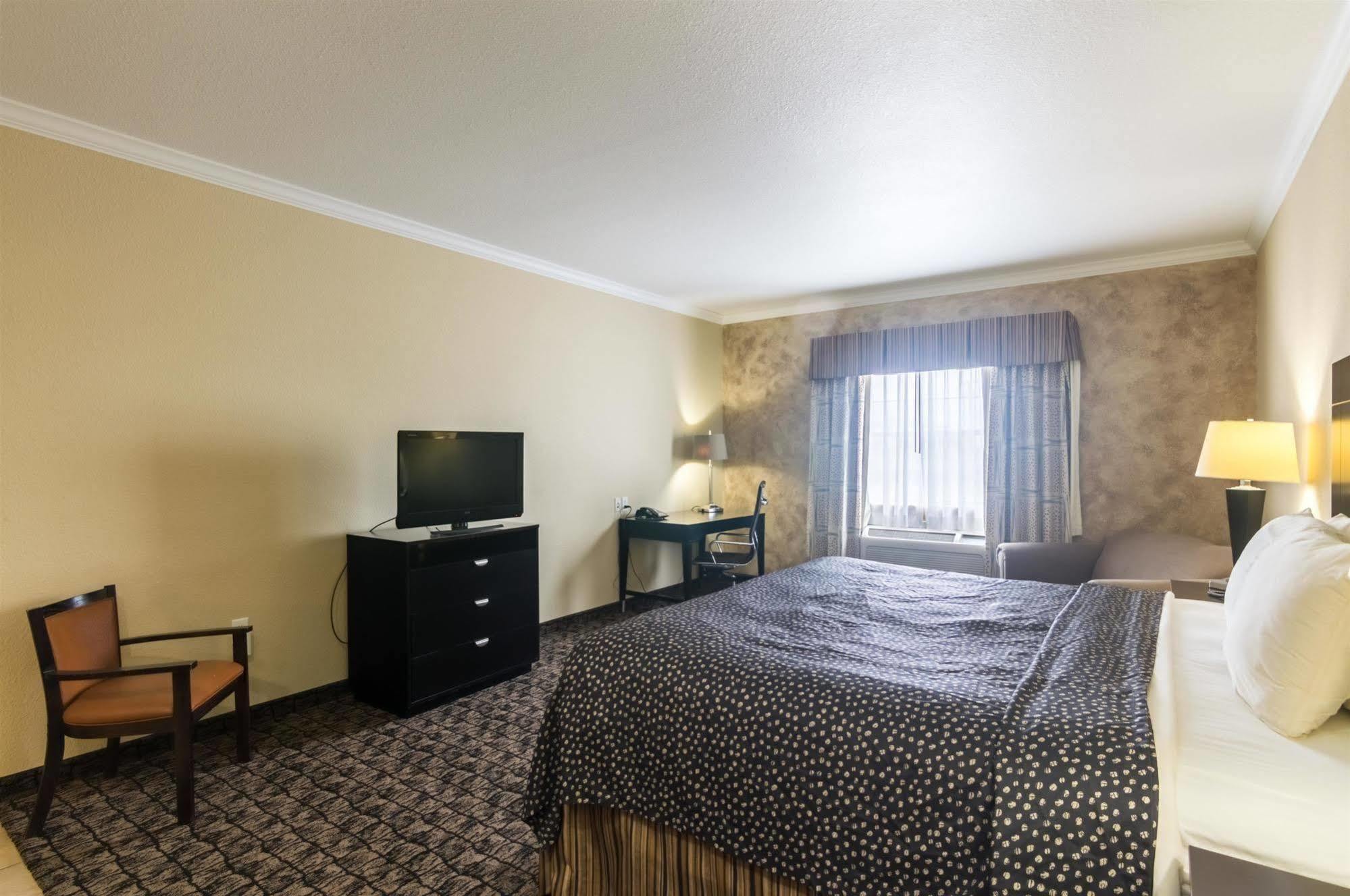 Motel 6-Colorado City, Tx Екстериор снимка