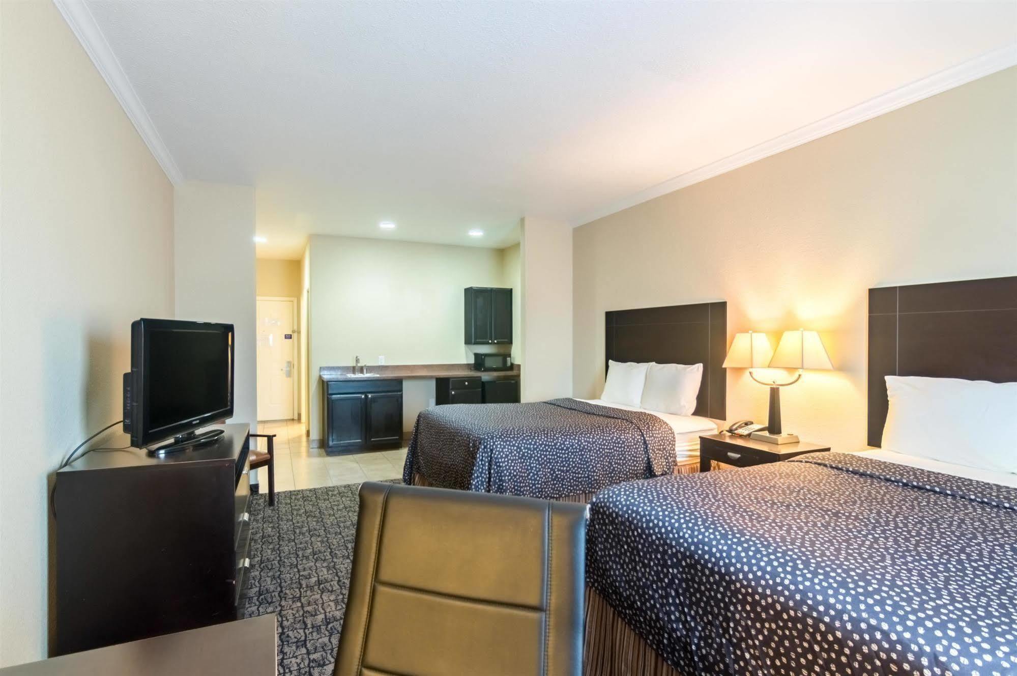 Motel 6-Colorado City, Tx Екстериор снимка