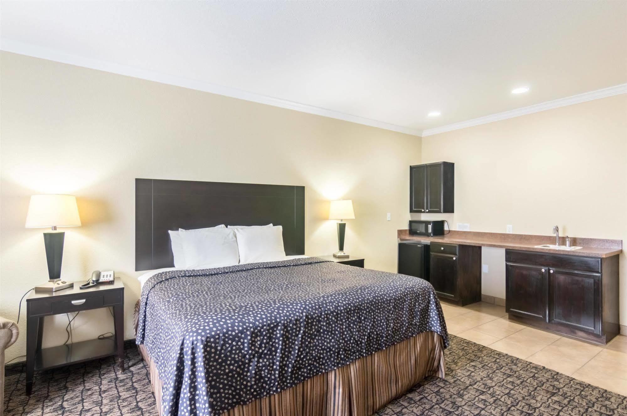 Motel 6-Colorado City, Tx Екстериор снимка