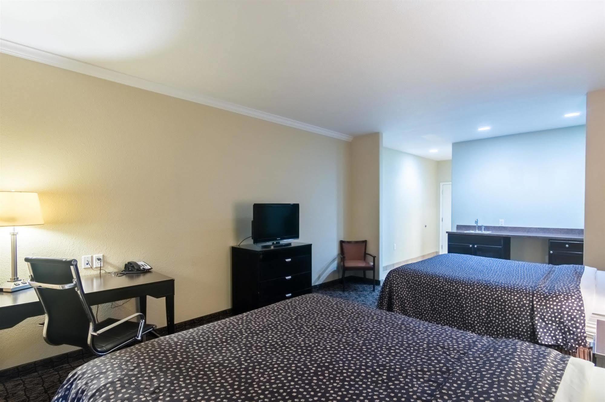 Motel 6-Colorado City, Tx Екстериор снимка
