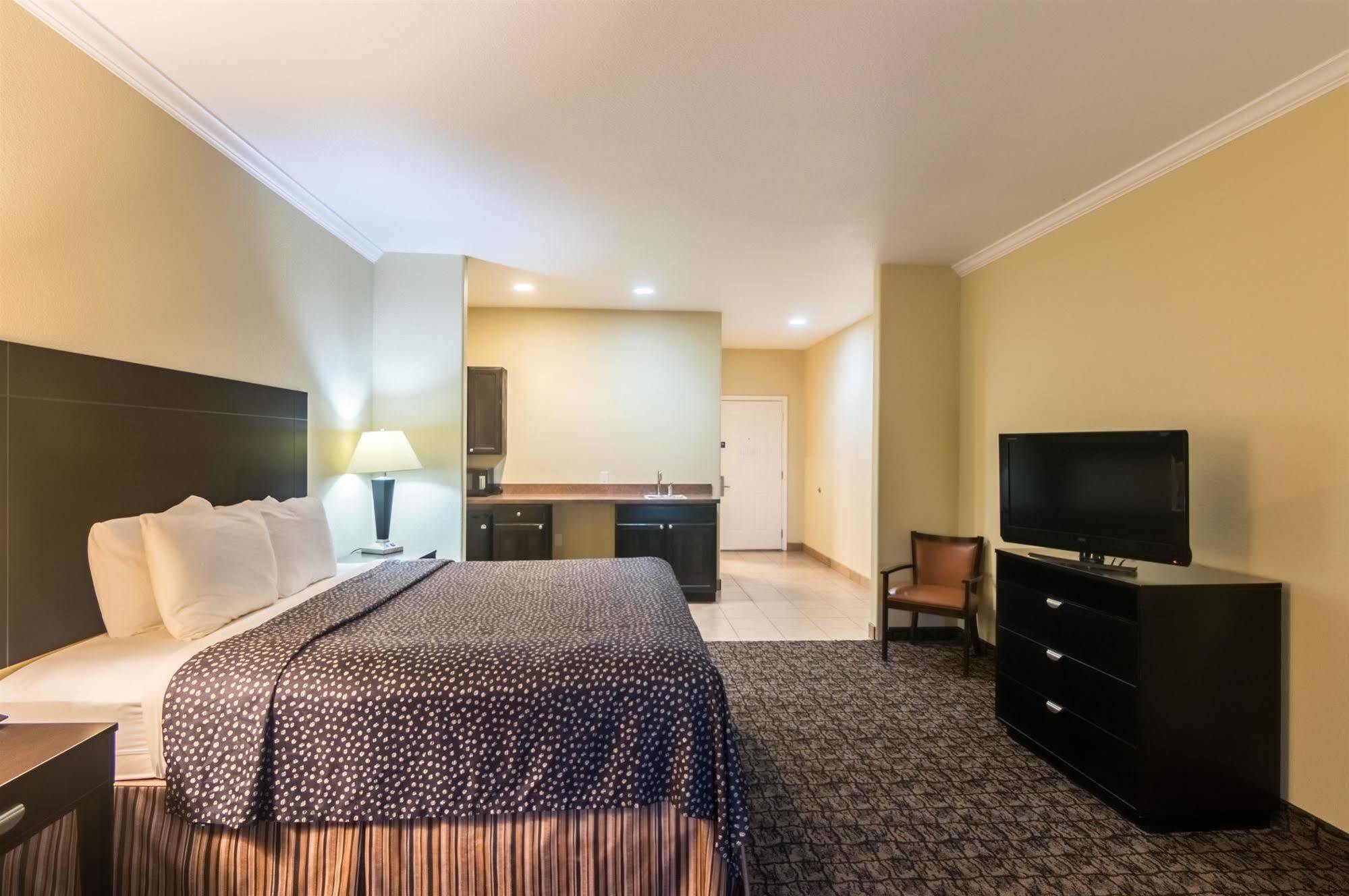 Motel 6-Colorado City, Tx Екстериор снимка