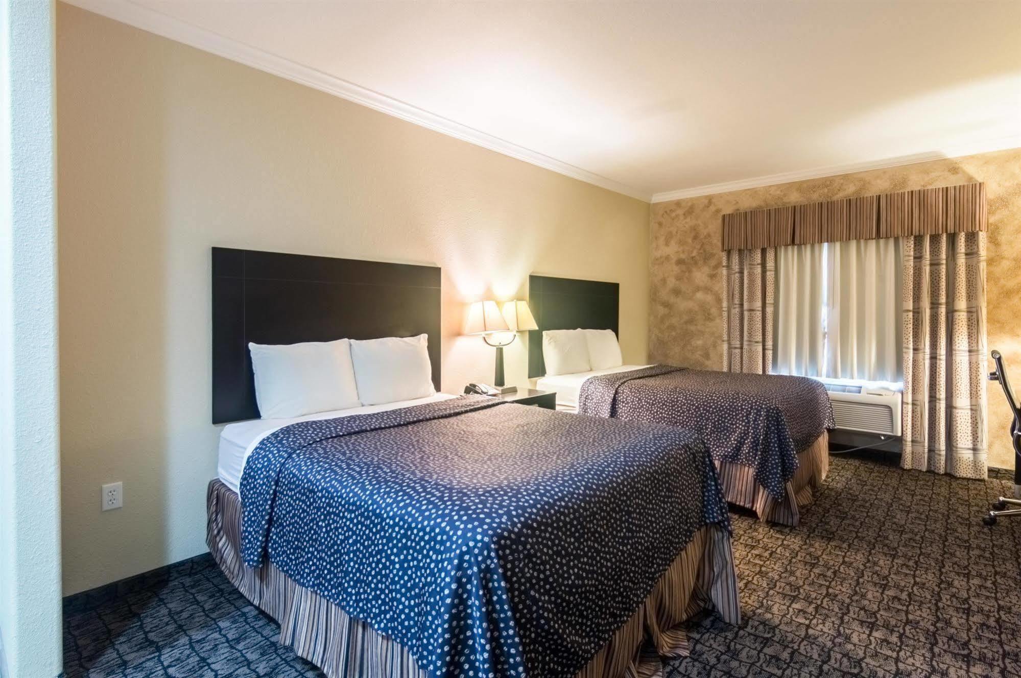 Motel 6-Colorado City, Tx Екстериор снимка