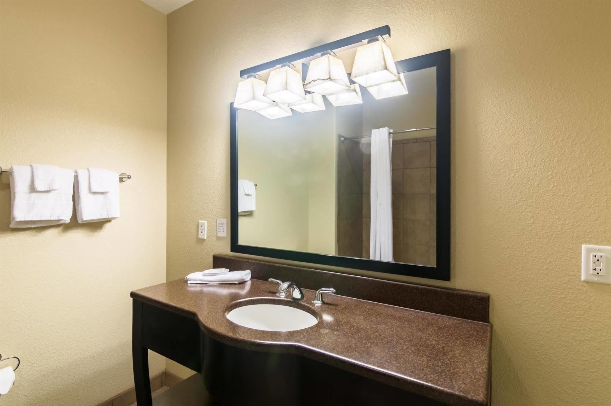 Motel 6-Colorado City, Tx Екстериор снимка