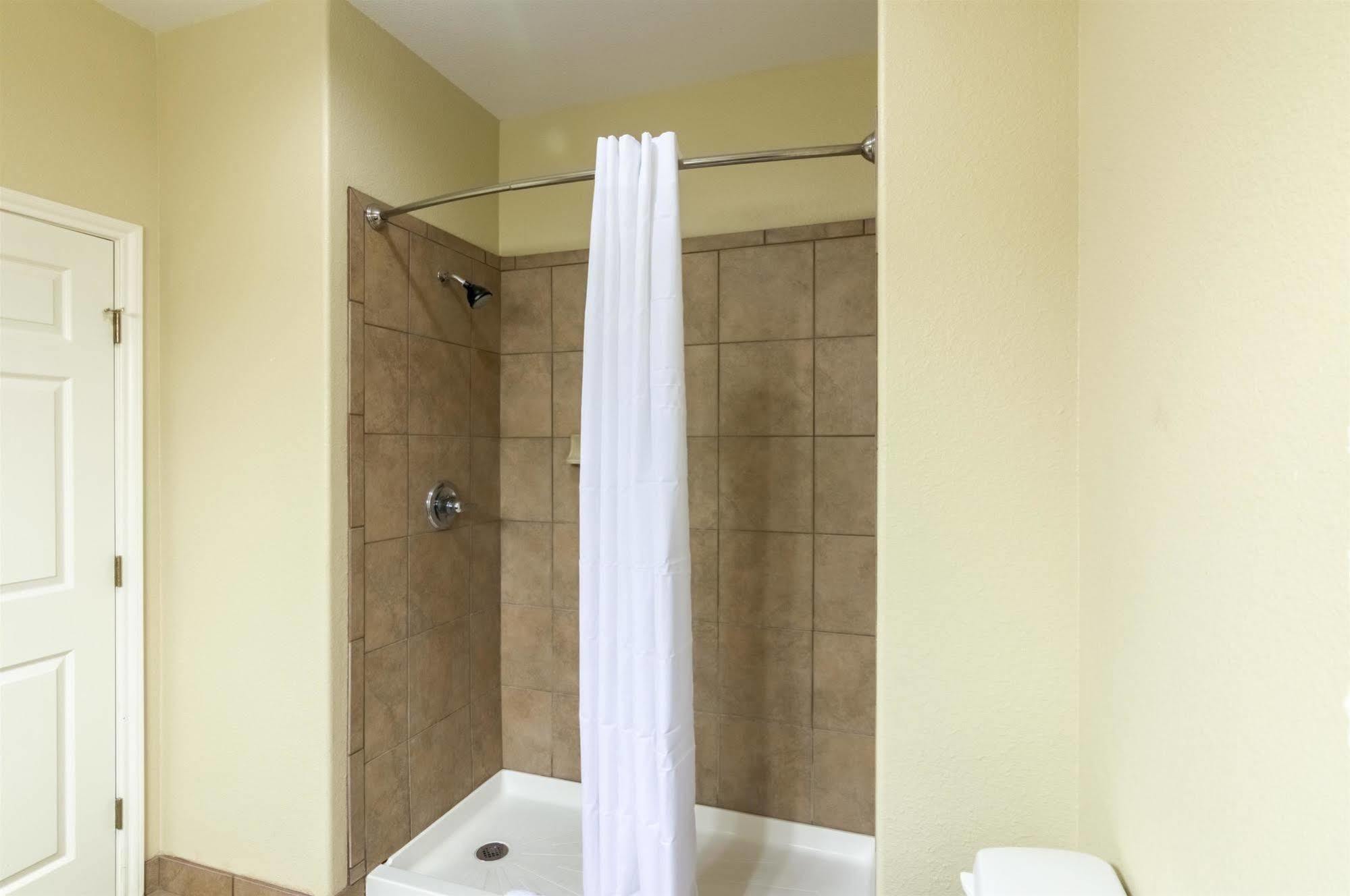 Motel 6-Colorado City, Tx Екстериор снимка