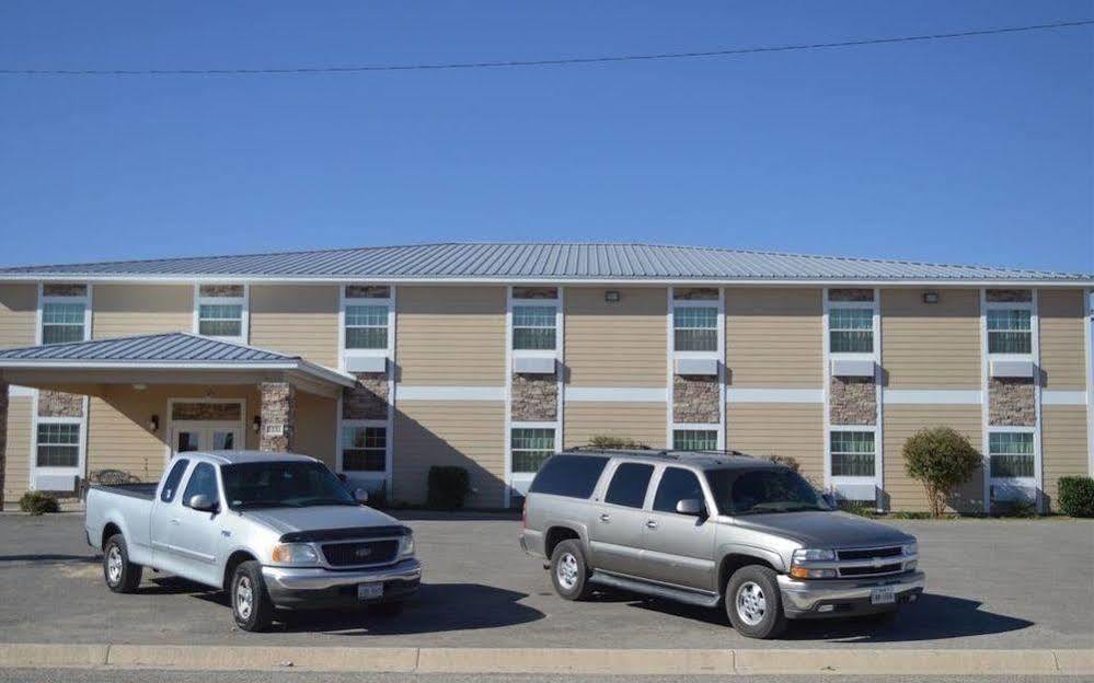Motel 6-Colorado City, Tx Екстериор снимка
