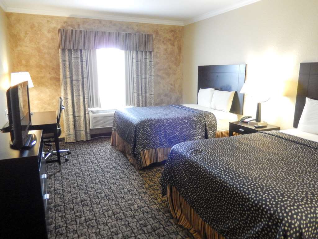 Motel 6-Colorado City, Tx Стая снимка