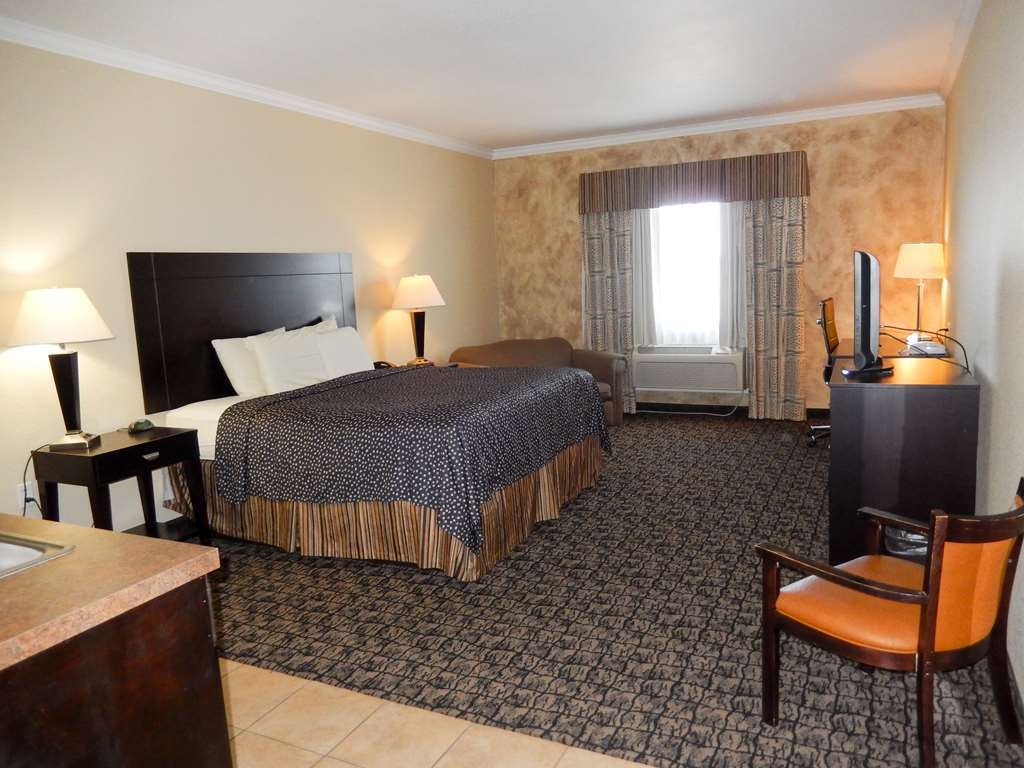 Motel 6-Colorado City, Tx Стая снимка