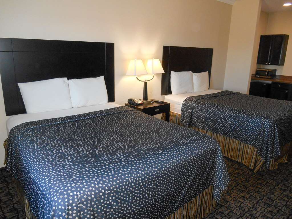 Motel 6-Colorado City, Tx Стая снимка