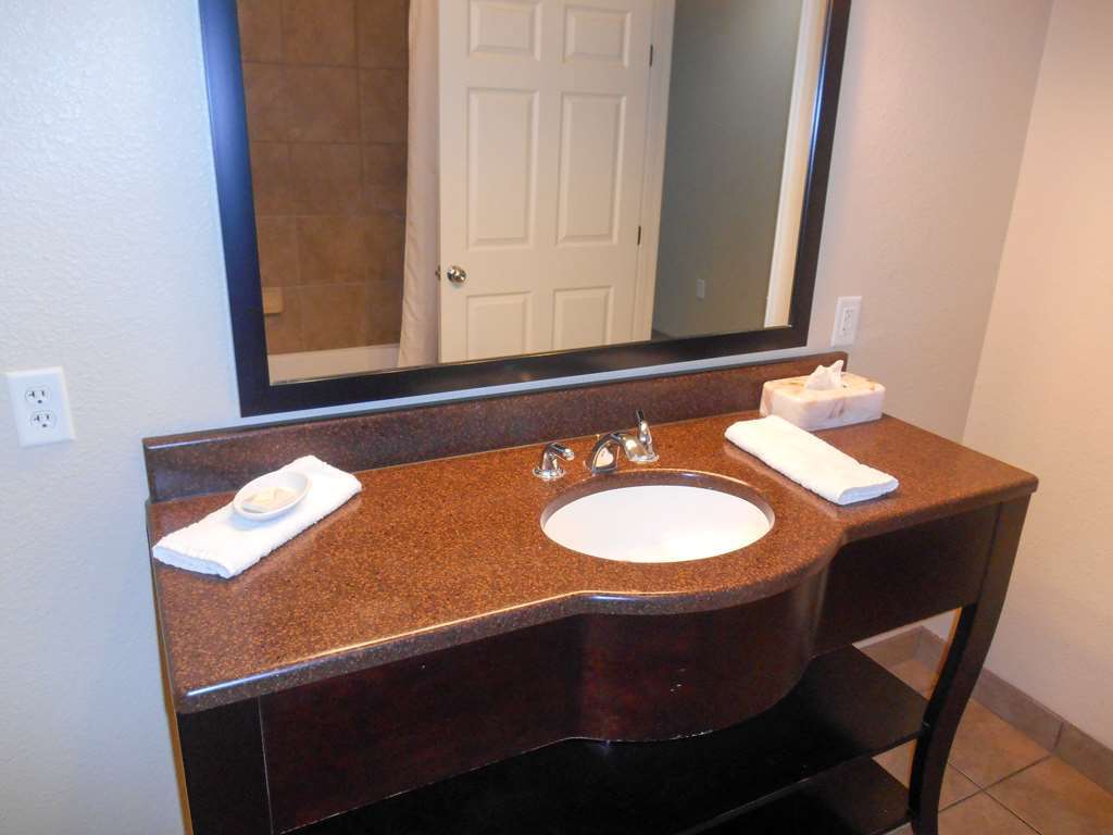 Motel 6-Colorado City, Tx Стая снимка