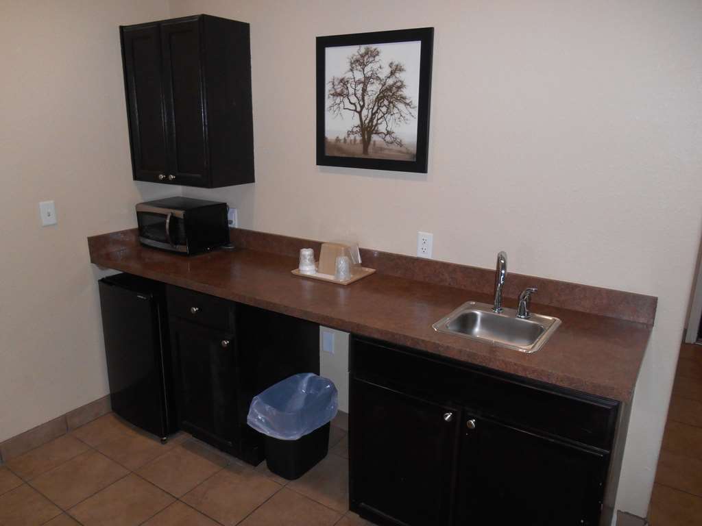 Motel 6-Colorado City, Tx Стая снимка